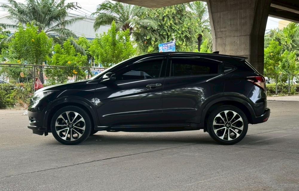 Honda HRV 1.8 E Limited ปี 2016 3