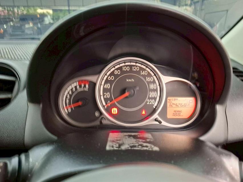 รหัสรถ KN7531 MAZDA MAZDA2 1.5 Spirit Sports ปี 2013 11