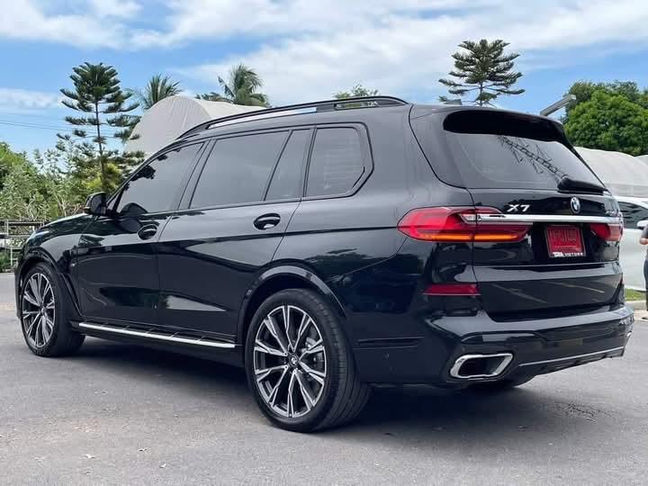 รีบขาย BMW X7 2