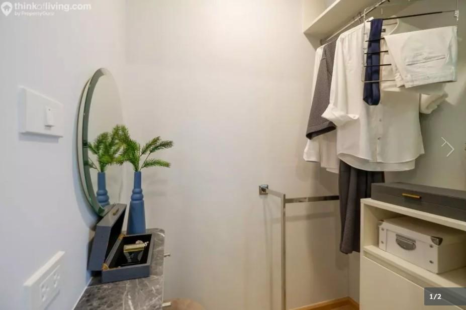 ขายห้องที่คอนโด Esque Sukhumvit 101/1 20