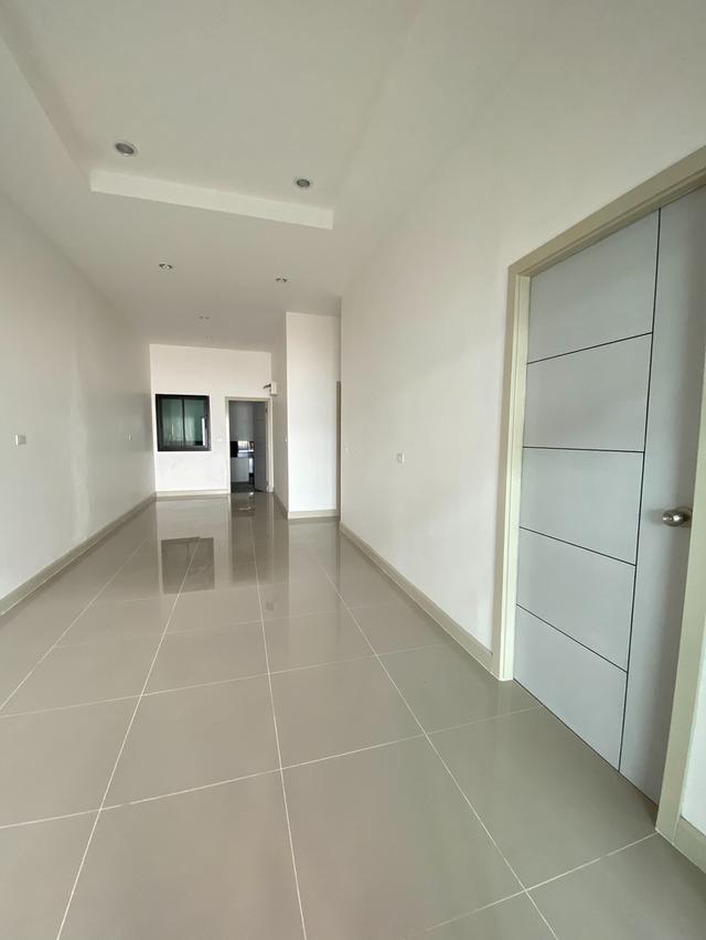 บ้านใหม่ โครงการหมู่บ้าน B-Home เลี่ยงเมือง-สนามบิน 2 ห้องนอน 2 ห้องน้ำ 1.76 ล้าน 3