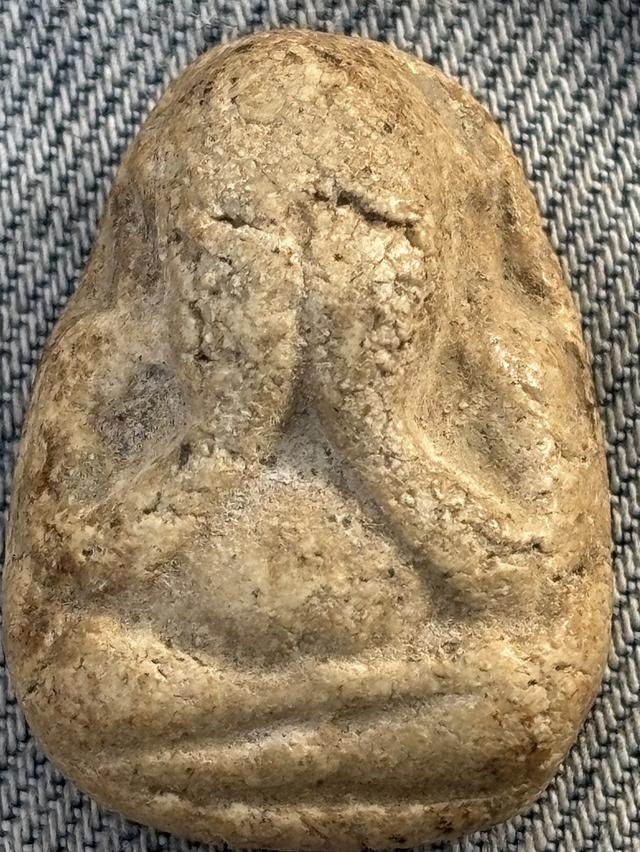 ประปิดตาหลวงพ่อแก้ว วัดเครือวัลย์