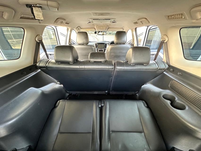 MITSUBISHI PAJERO Sport 2.5 GT ปี 2020 ไมเนอร์เช้นจ์ ไมล์ 90,xxx Km. 14