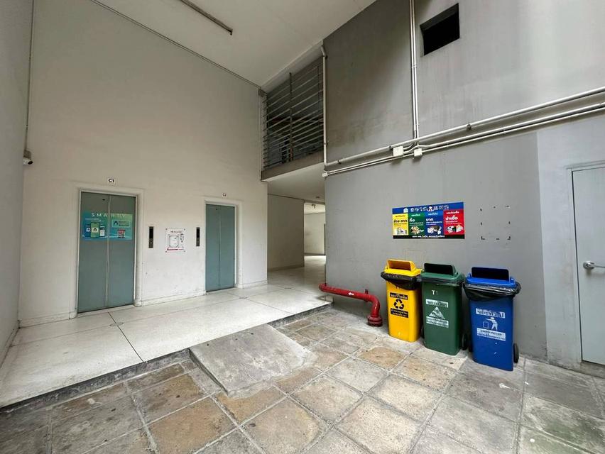 ป๊อปปูล่าคอนโดมิเนียม ถนนป๊อปปูล่า ต.บ้านใหม่ อ.ปากเกร็ด จ.นนทบุรี 12