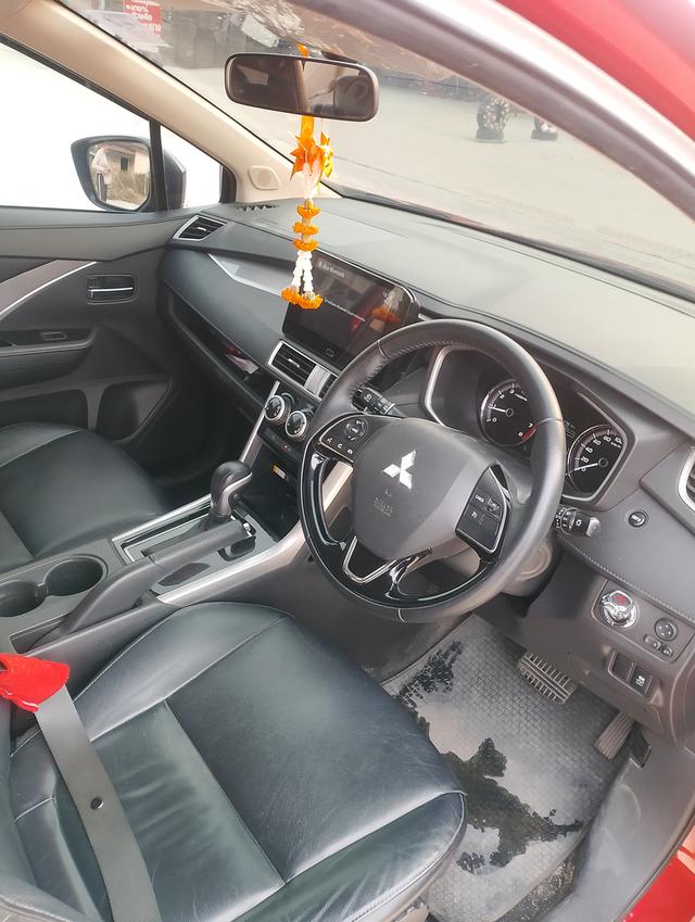รถmitsubishi ปี2021 xpander2021 รูปที่ 3