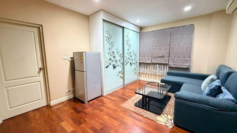 ขายบ้านเดี่ยว หมู่บ้านบางกอก บูเลอวาร์ด-รามอินทรา3 12