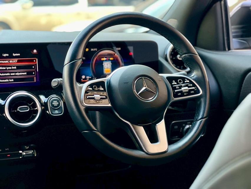 รหัสรถ NP1875 ✨ คัดพิเศษ Mercedes‑Benz GLA200 2021 รูปที่ 14