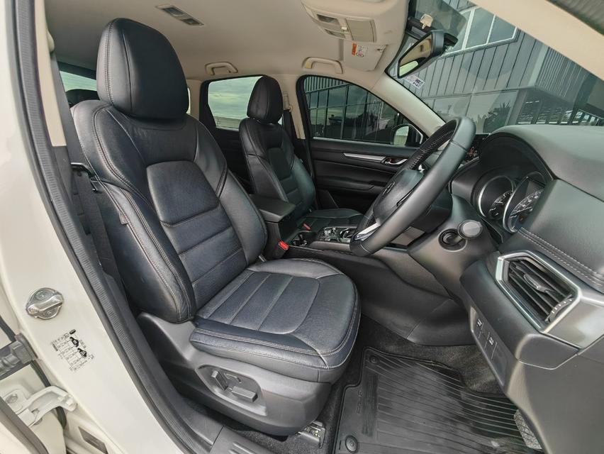 ขาย MAZDA CX-5 2.0C ปี 2018 7