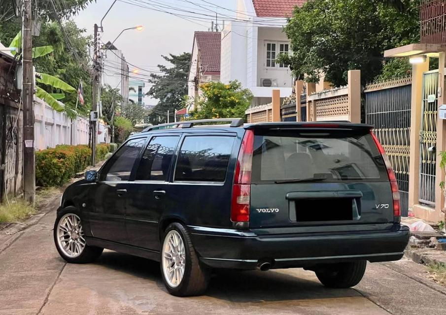 Volvo V70 P1 ปี 2000 3