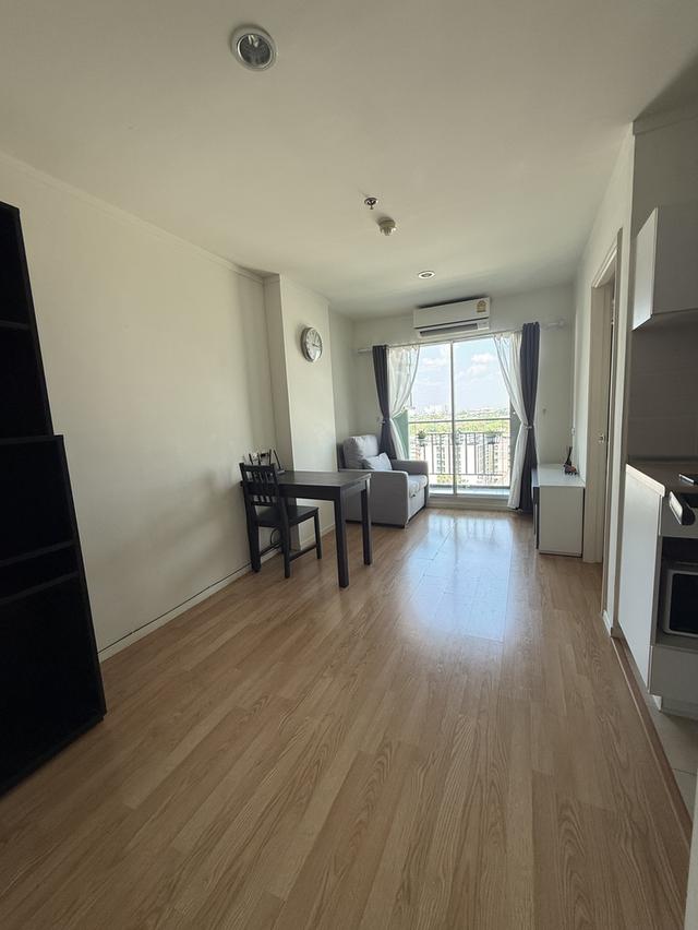 คอนโด Lumpinin Ville Sukhumvit 77(2) 3