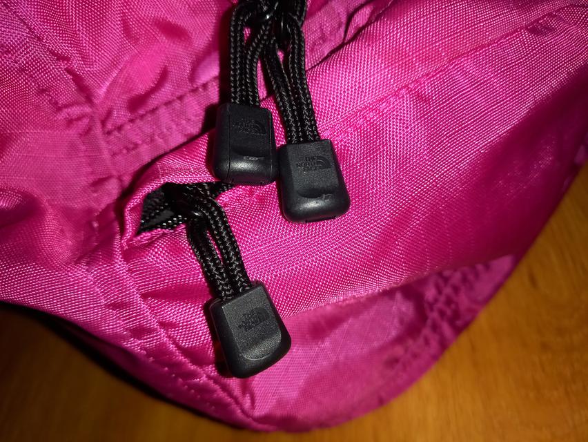 กระเป๋า THE NORTH FACE HERITAGE CARGO BAG 5