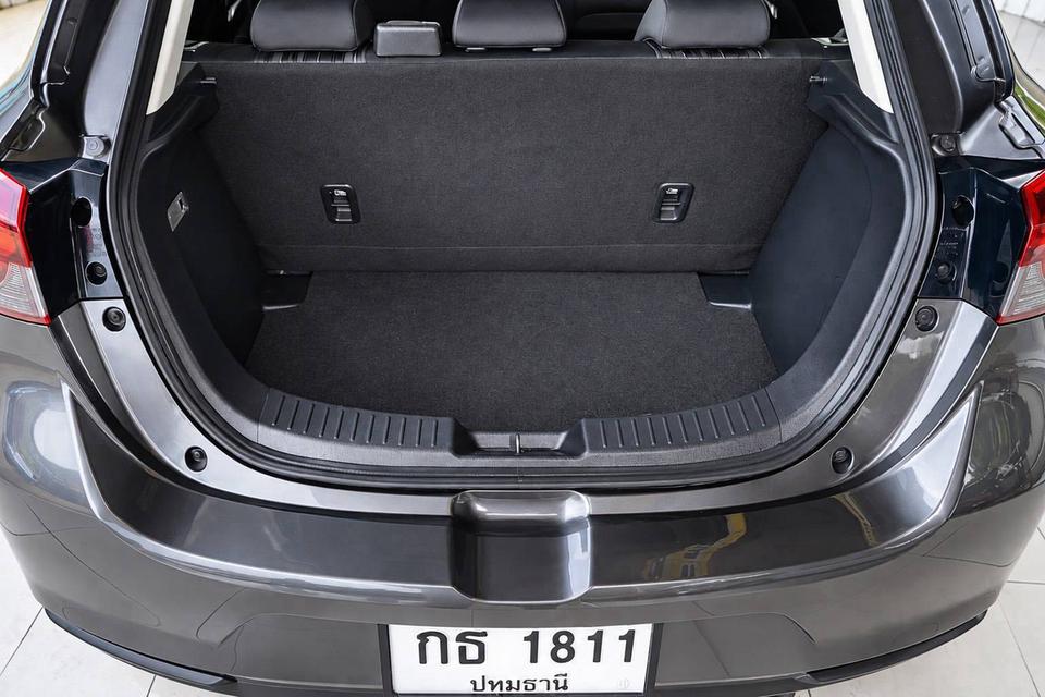 MAZDA MAZDA2 1.3 Sport C ปี 2020 สีเทา โฉม ปี14-ปัจจุบัน 5Dr รูปที่ 10