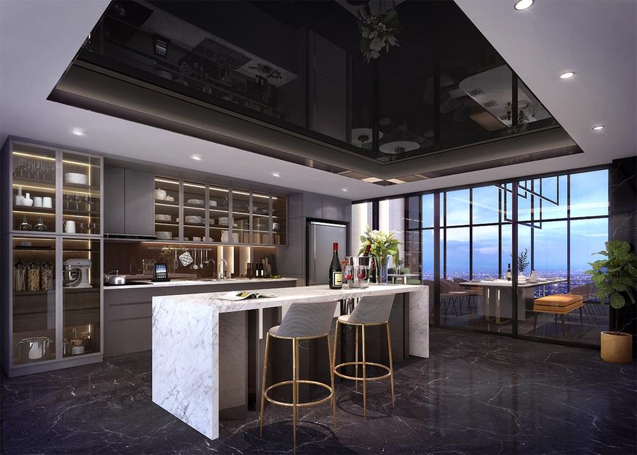 ดิ ออริจิ้น รามอินทรา 83 สเตชั่น 3