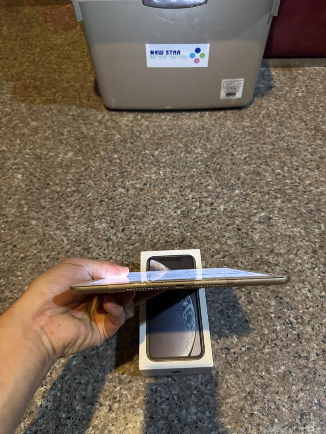 ขายiPadAir2สีทอง16กิ๊กสวยๆใช้งานดีทุกๆฟังชั่น 4
