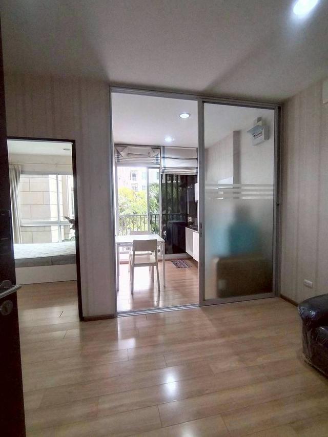 ปล่อยเช่า คอนโด The Tempo ห้วยขวาง 10