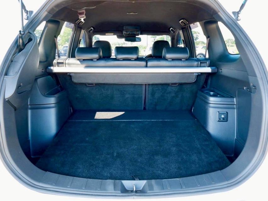 รหัสรถ PR1717 Mitsubishi Outlander PHEV ( มือเดียว ) GT-Premium Top Fulloption 17