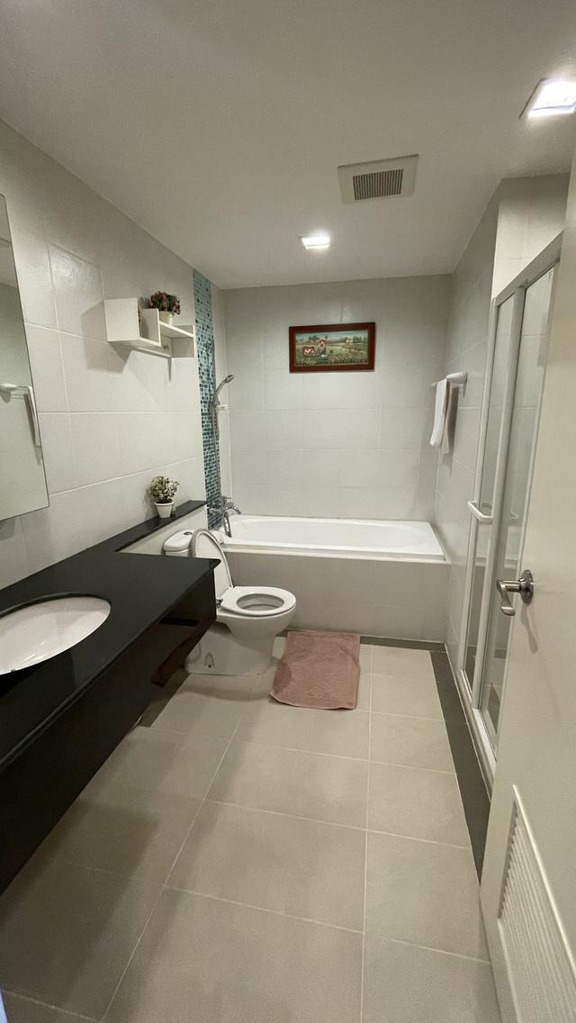 Sale Condo The Silk Phaholyothin-Aree 2. Size 85 sq.m | 2 bedroom 2 Bathroom 14