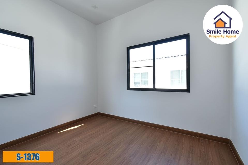 พฤกษาวีทู อ่อนนุช-พระราม9 ( Pruksa We/2 On Nut-Rama 9) 12