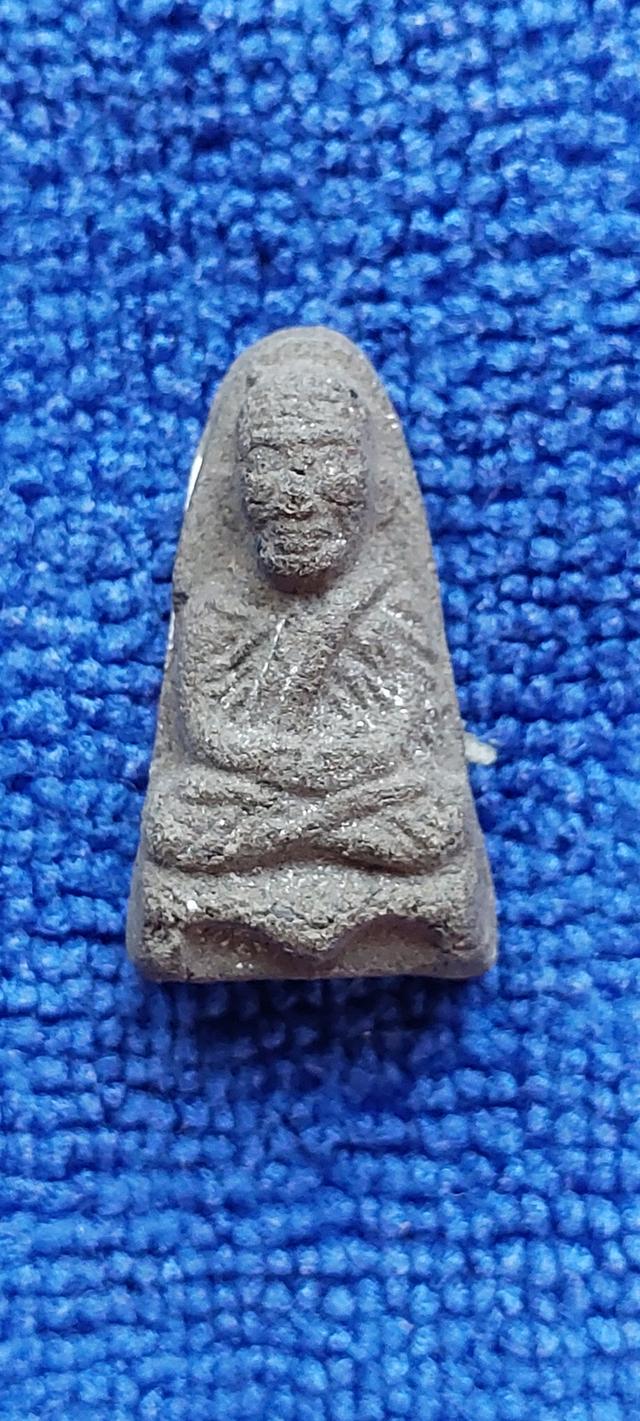 หลวงพ่อทวดเนื้อว่านวัดถ้ำยะลารุ่นแรกปี2506