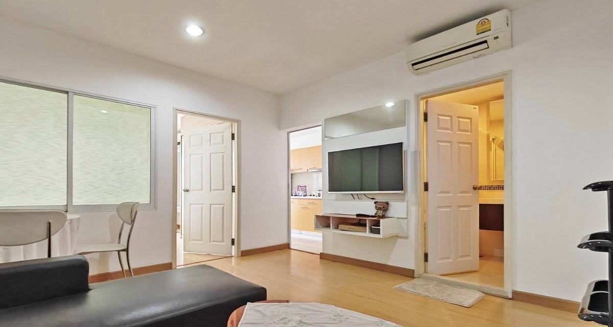 ให้เช่าคอนโด Life @ Sukhumvit 65 ใจกลางสุขุมวิท ใกล้ BTS พระโขนง (N.1765) 5