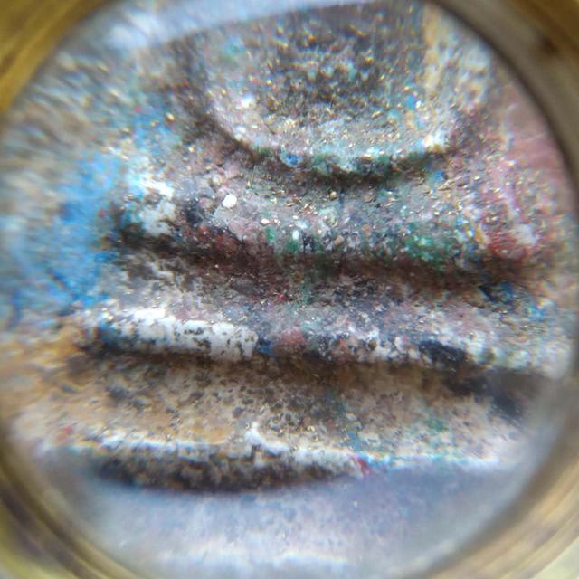 สมเด็จวังหน้า สีเบญจรค์ รูปที่ 6