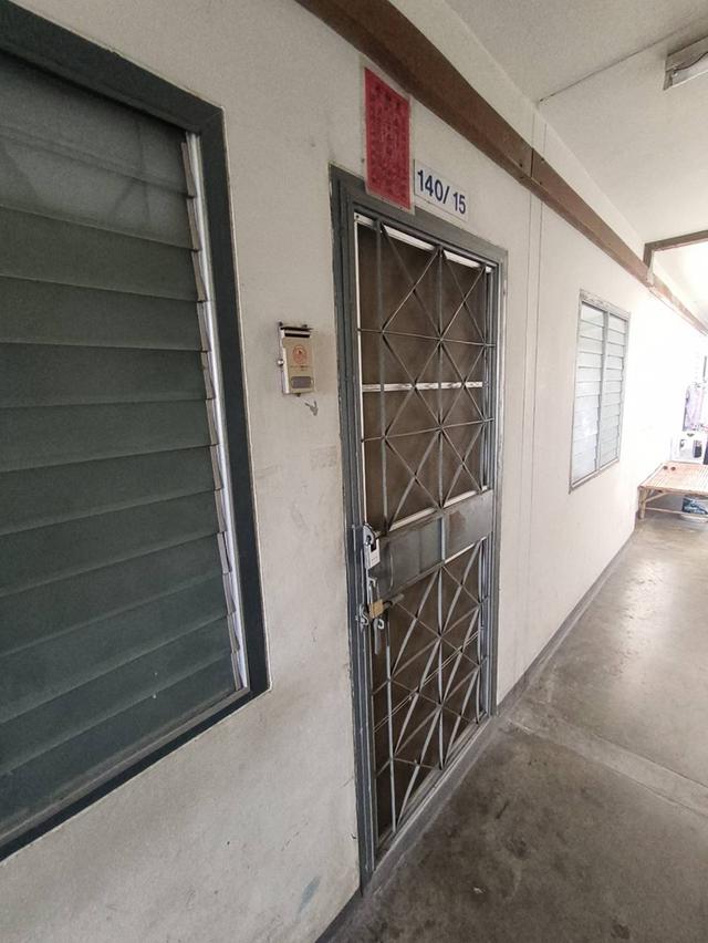 ห้องชุดเอื้ออาทรพุทธมณฑลสาย5 2