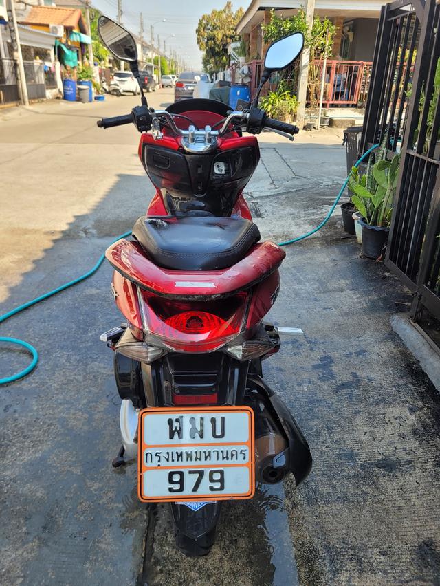 ขายpcx125 11