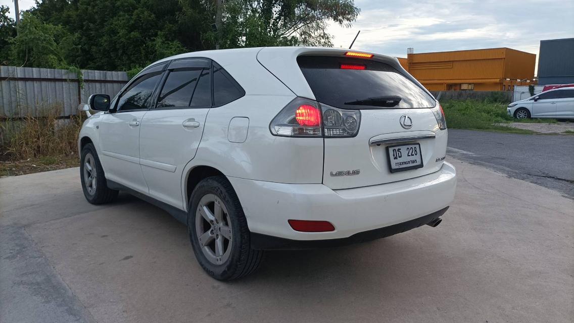 ถูกที่สุดเพียง 169000 บาท TOYOTA Lexus Rx300 รถเจ้าของขายเอง สภาพดีมาก เบาะหนังแท้ปรับไฟฟ้าคู่หน้า หลังคาซันลู๊ฤ แอร์ฉ่ำไม่เคยติดแก๊ส โทร-0957401229 รูปที่ 15