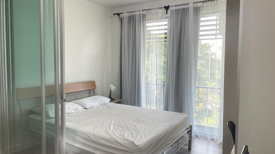 คอนโดเอ สเปซ มี สุขุมวิท77 2