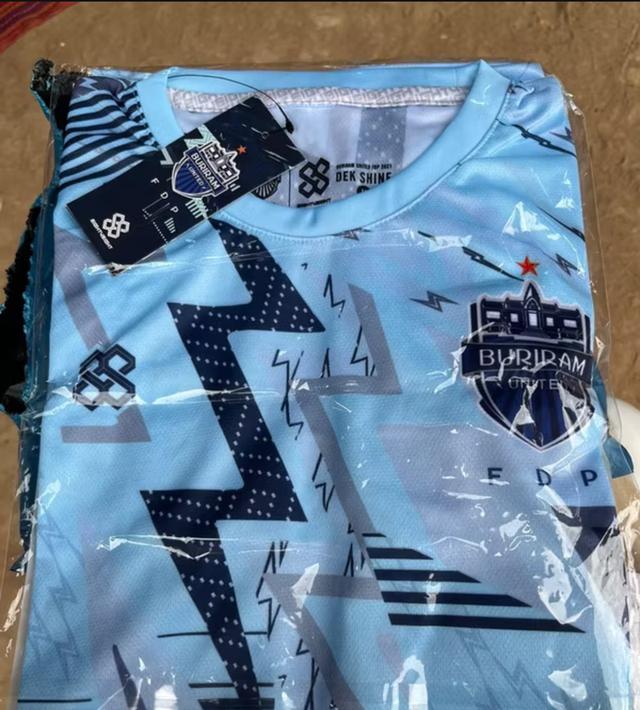 buriram fdp shirt (Limited edition)