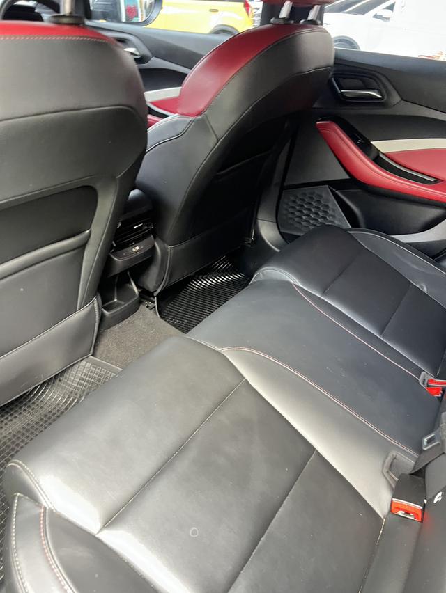 MG MG5 1.5 D PLUS ปี : 2024 13