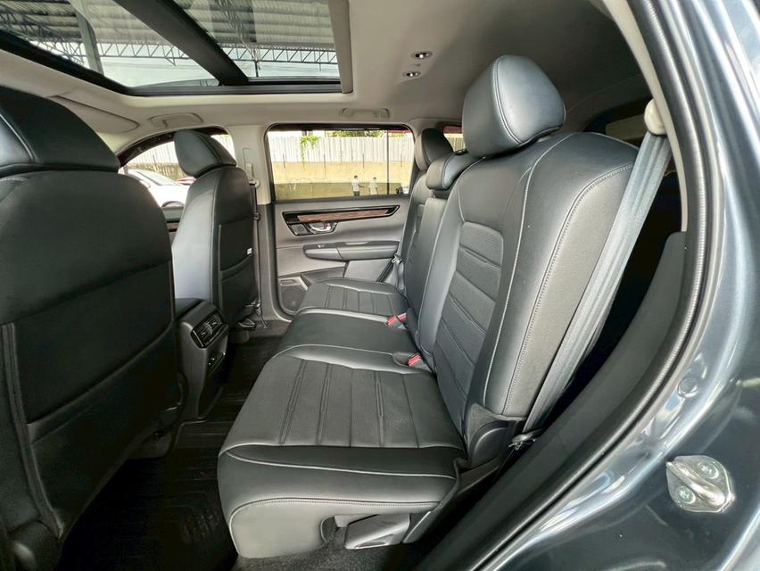 Honda CRV 2.0e:hev ES ปี24 รูปที่ 15