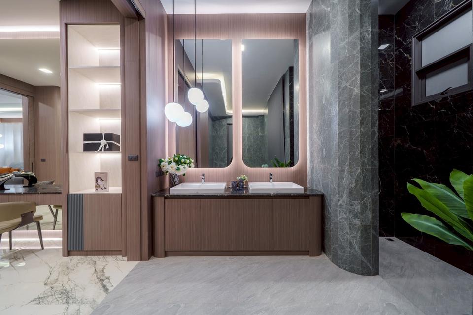 Super Luxury Villa Pattaya  11