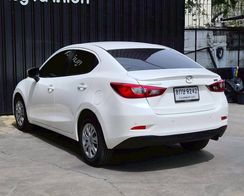 Mazda 2 1.3 STANDARD ปีจดทะเบียน 2019 3