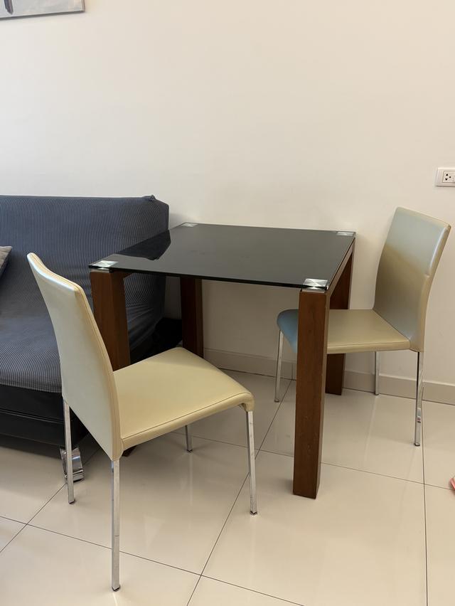 dinning set 2