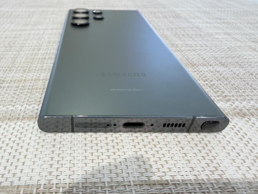 Samsung S23 ultra 256GB ผ่อนได้