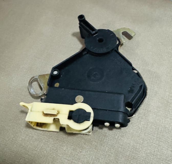 สวิตช์เกียร์ เบนซ์ w202 รูปที่ 2