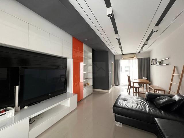 ให้เช่าทาวน์โฮม 3 ชั้น 167 ตรม 3 ห้องนอน โครงการบ้านกลางเมือง s-sense ศรีนครินทร์ 46-1 ใกล้รถไฟฟ้าสายสีเหลือง ใกล้พาราได 5