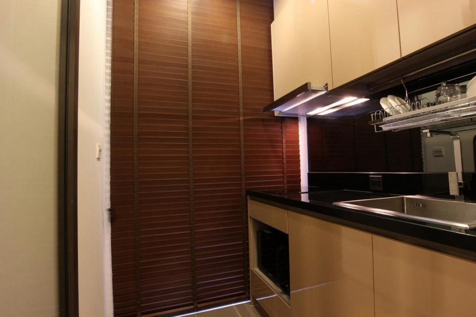 ให้เช่าคอนโด The Line Sukhumvit 71 วิวเมือง ระเบียงทิศใต้ ใกล้รถไฟฟ้า (N.2247) 5