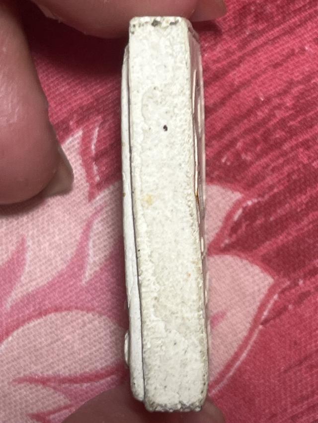 สมเด็จหลวงพ่อเเดง วัดช่องลม ปี2536 4