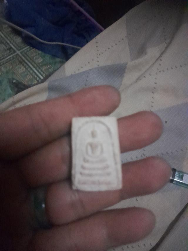 พระสมเด็จไม่ทราบที่คับ