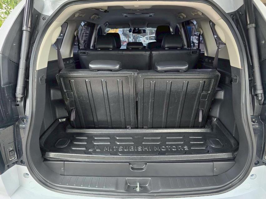 Mitsubishi Pajero 2.4GT ปี20 13