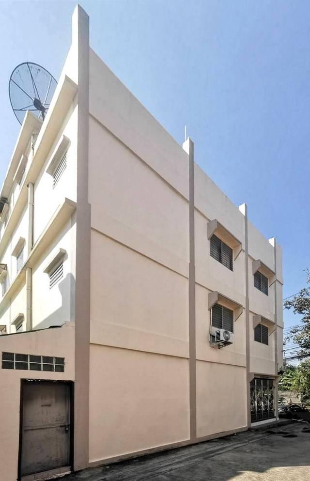 ขาย/เช่า อาคารพาณิชย์ 4 ชั้น แขวงบางซื่อ เขตบางซื่อ ทำเลดี ใกล้รถไฟฟ้า และ มหาวิทยาลัยพระจอมเกล้าพระนครเหนือ 2