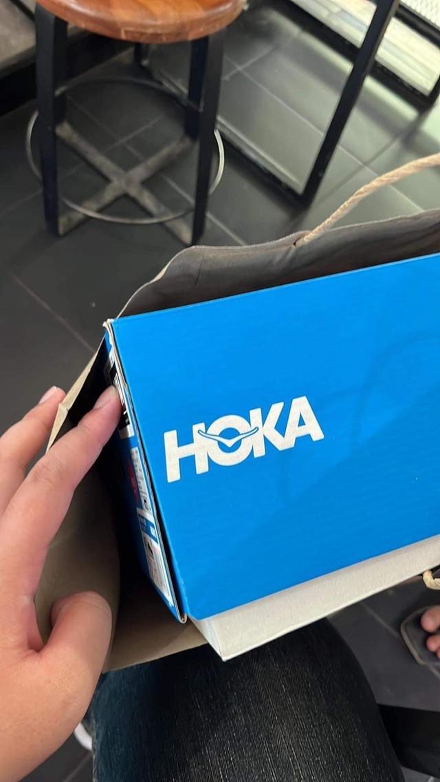 รองเท้า Hoka Arahi 6 wide ของแท้💯 3