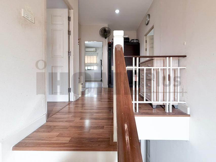 บ้านเดี่ยว บุ รา สิริ ราชพฤกษ์ แจ้งวัฒนะ |บ้าน นนทบุรี 8