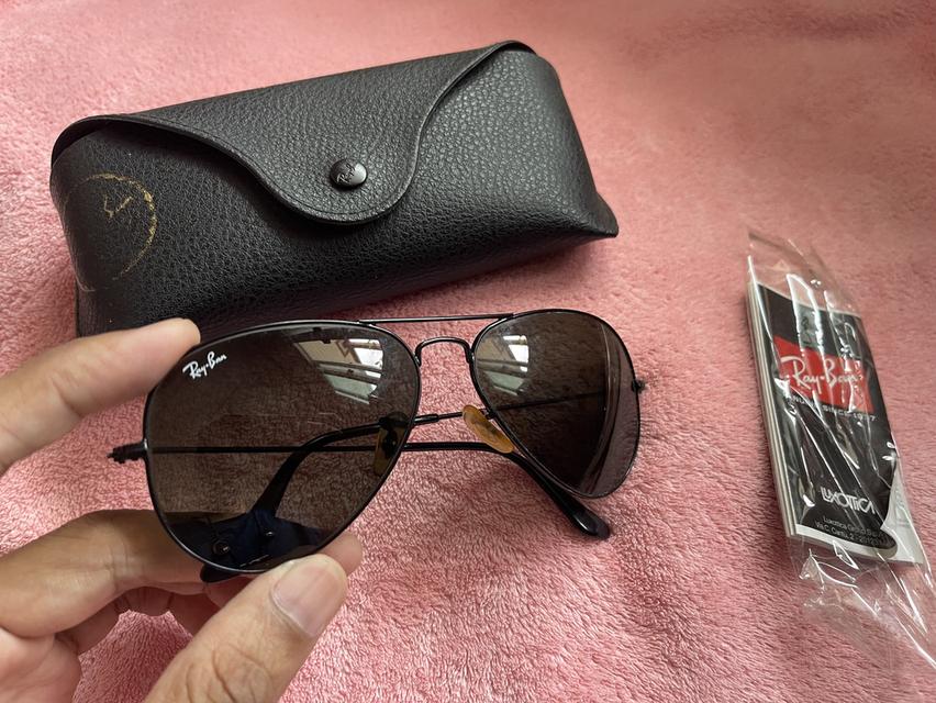 แว่น ray-ban แท้ 100% 3