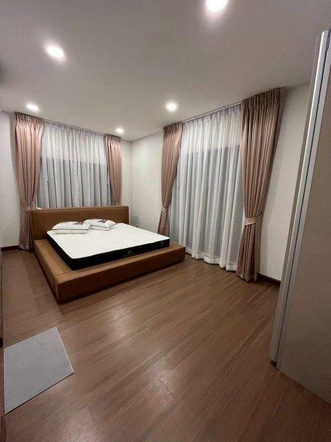 ให้เช่า บ้านเดี่ยว เดอะ ซิตี้ บางนา The City Bangna ติด Mega บางนา Fully furnished บ้านสวยพร้อมเข้าอยู่
