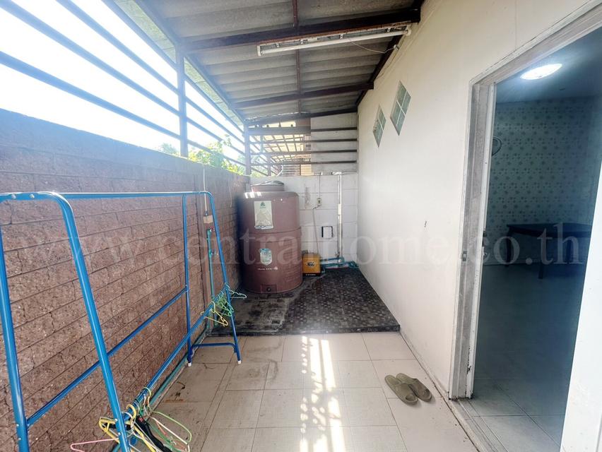 ทาวน์เฮ้าส์ กานดา พาร์ค พระราม 2 - พันท้ายนรสิงห์ ราคาถูก 8