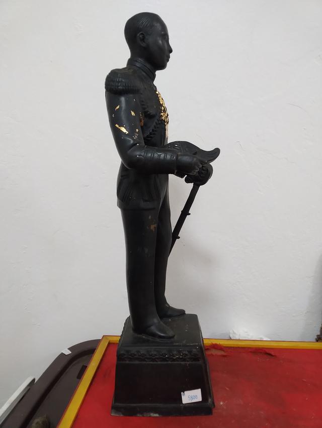 กรมหลวงชุมพรเขตอุดมศักดิ์สูง20นิ้ว รูปที่ 3