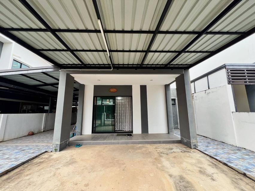 ขายบ้านสาริน 11 พร้อมที่ดิน ฟรีเฟอร์นิเจอร์ 2